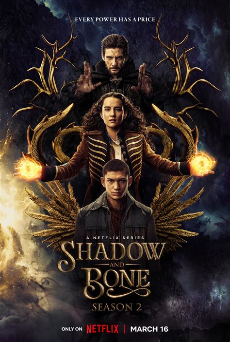 shadow and bones imdb|shadow and bone season 2.